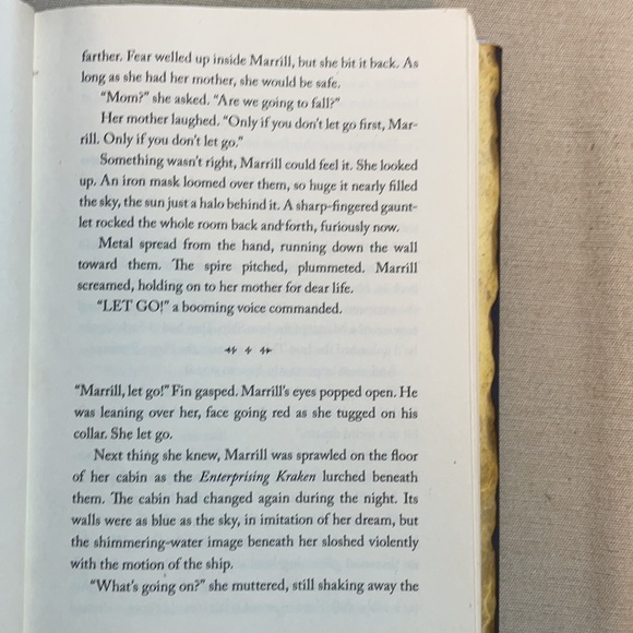 🌈2/$8 🎁Iron Tide Rising #4 The Map To Everywhere.. - Picture 12 of 12